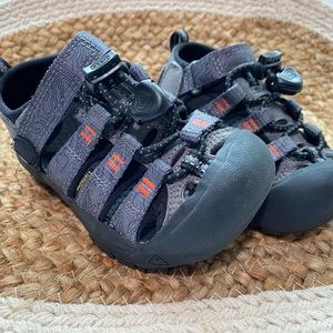 Toddler KEEN Newport Sandals